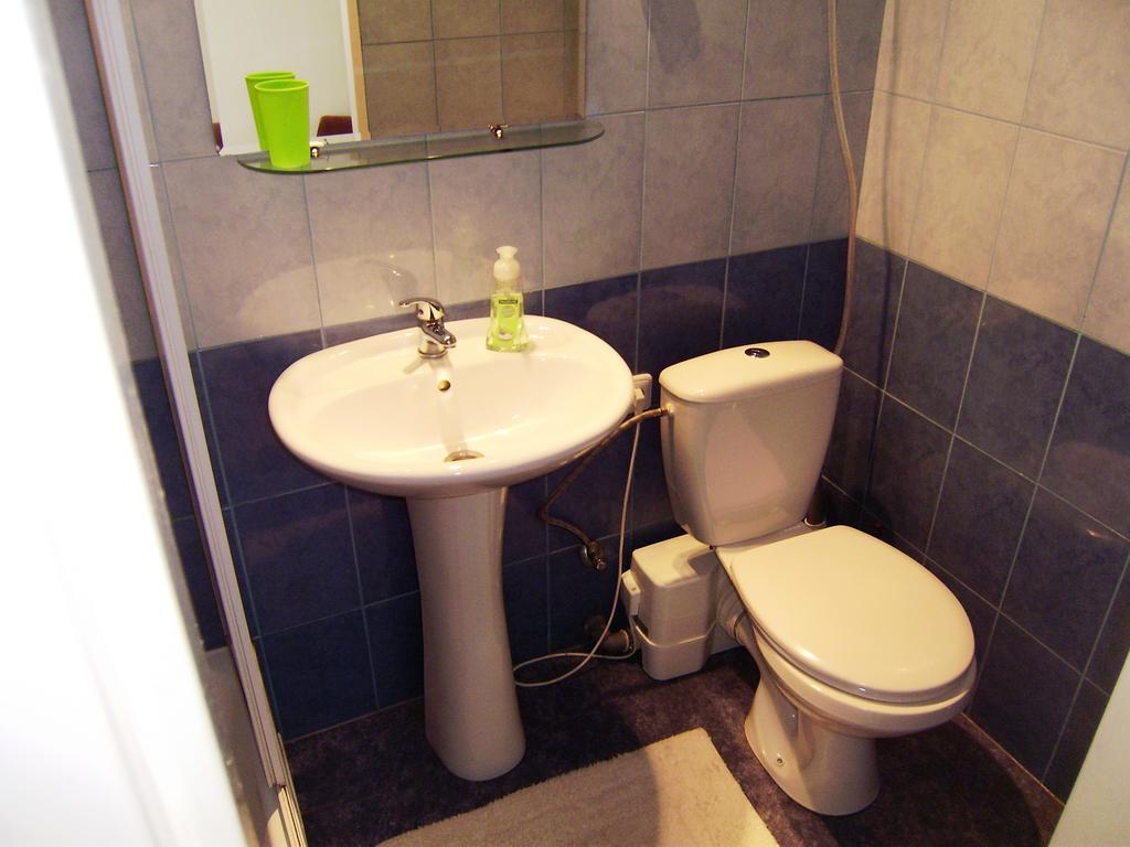 Halkrooms 4* Praga