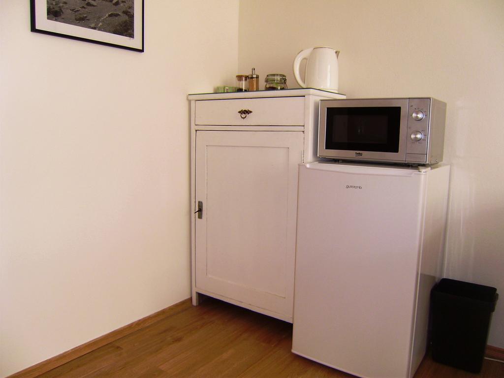 Halkrooms Praga