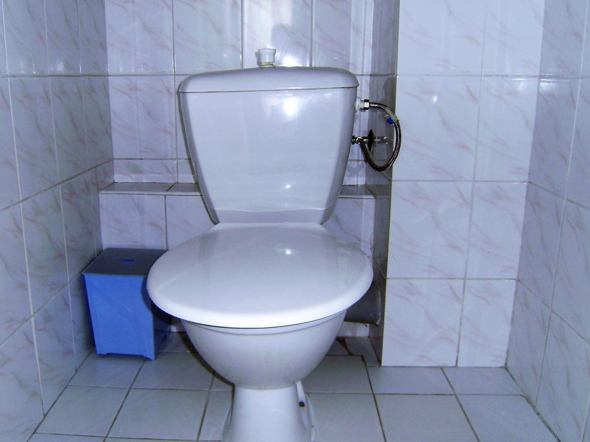 Halkrooms 4* Praga