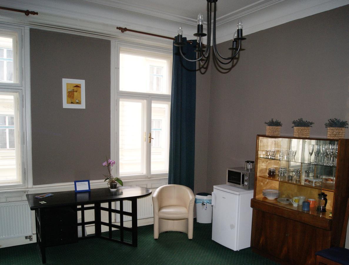 Halkrooms Praga