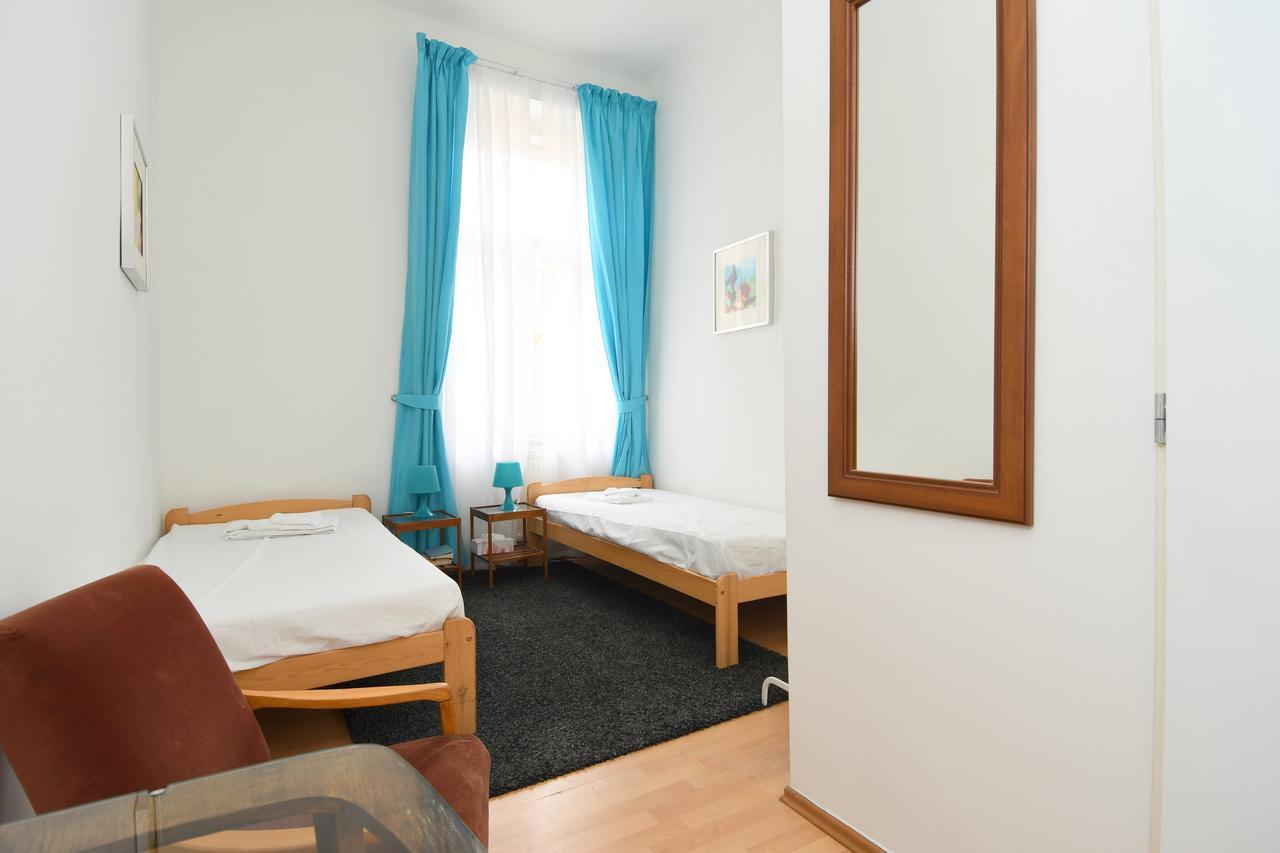 Pensión Halkrooms 4*