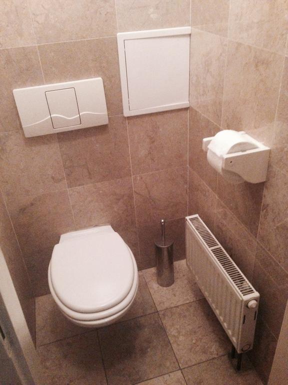 Halkrooms Affittacamere 4*