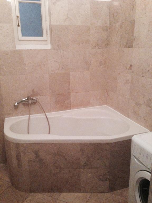 Halkrooms 4* Praga