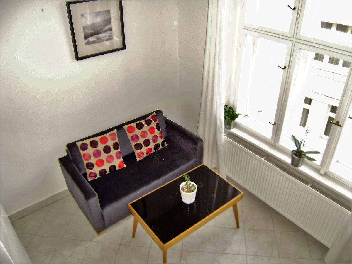 Halkrooms Affittacamere