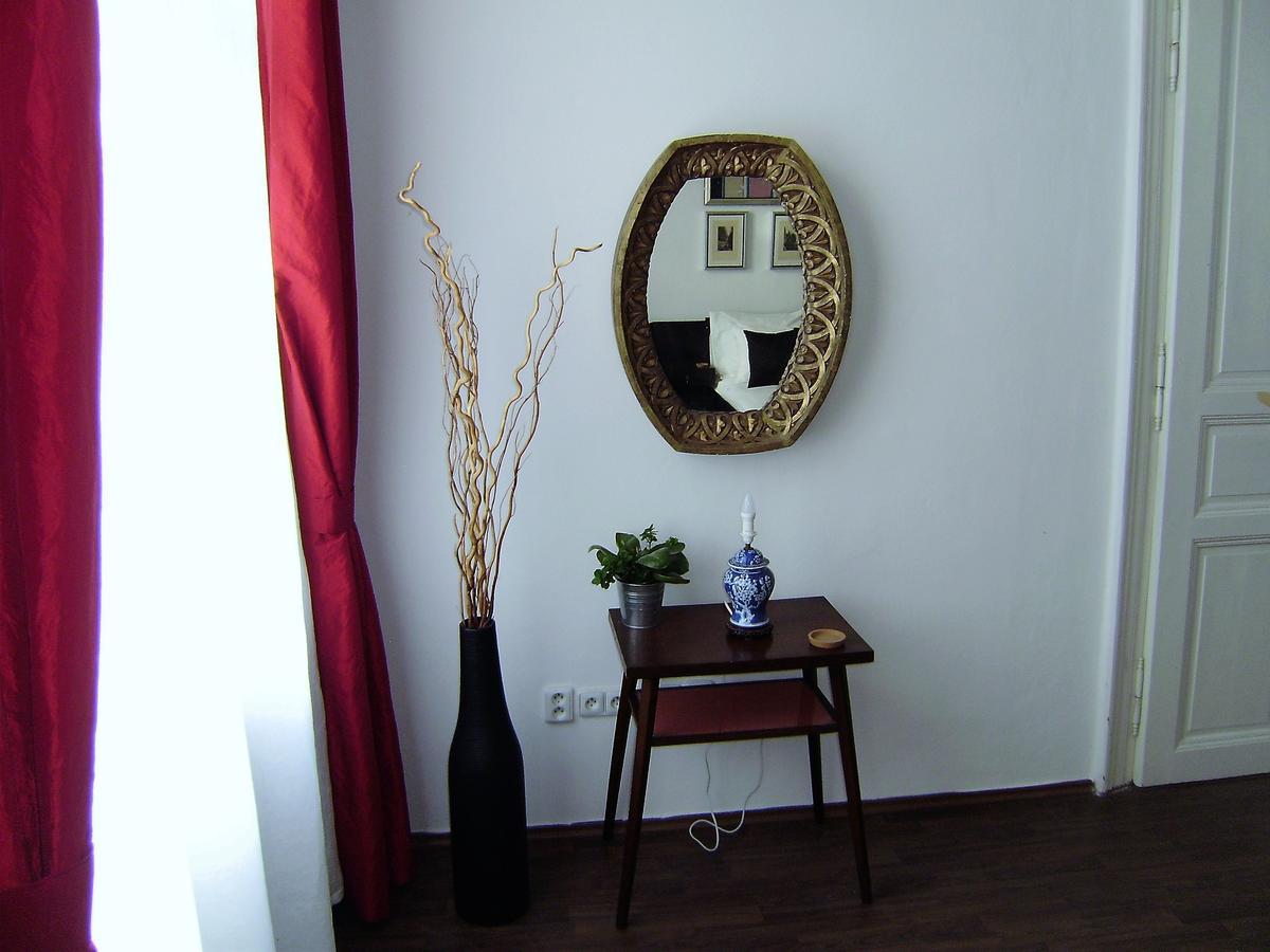 Halkrooms Affittacamere Praga