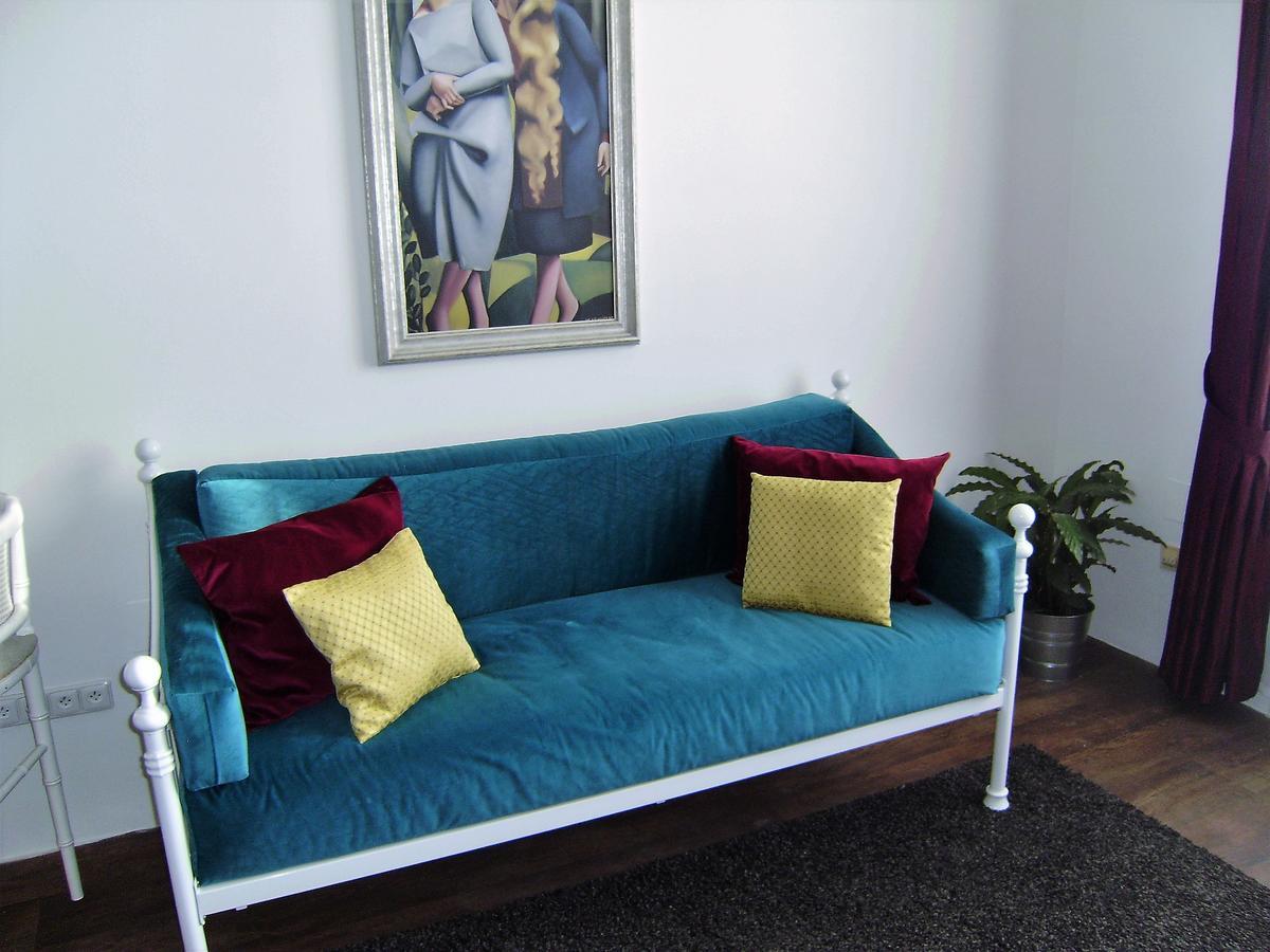 Halkrooms Affittacamere 4*