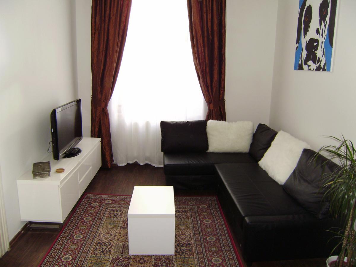 Halkrooms Affittacamere