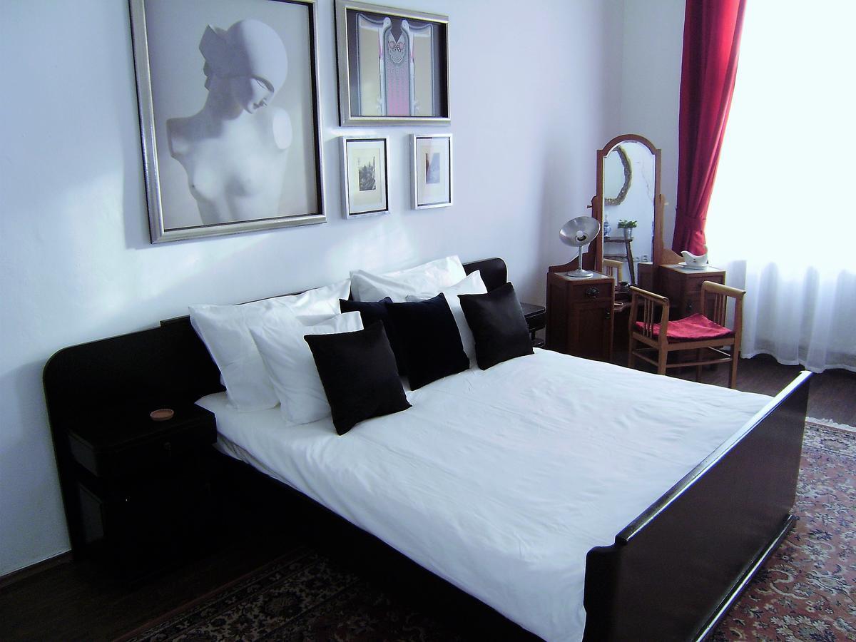 Affittacamere Halkrooms Praga