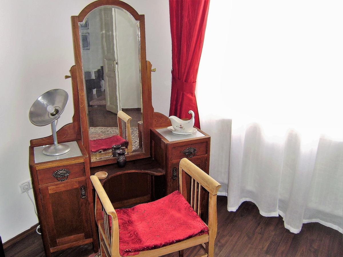 Halkrooms Affittacamere Praga