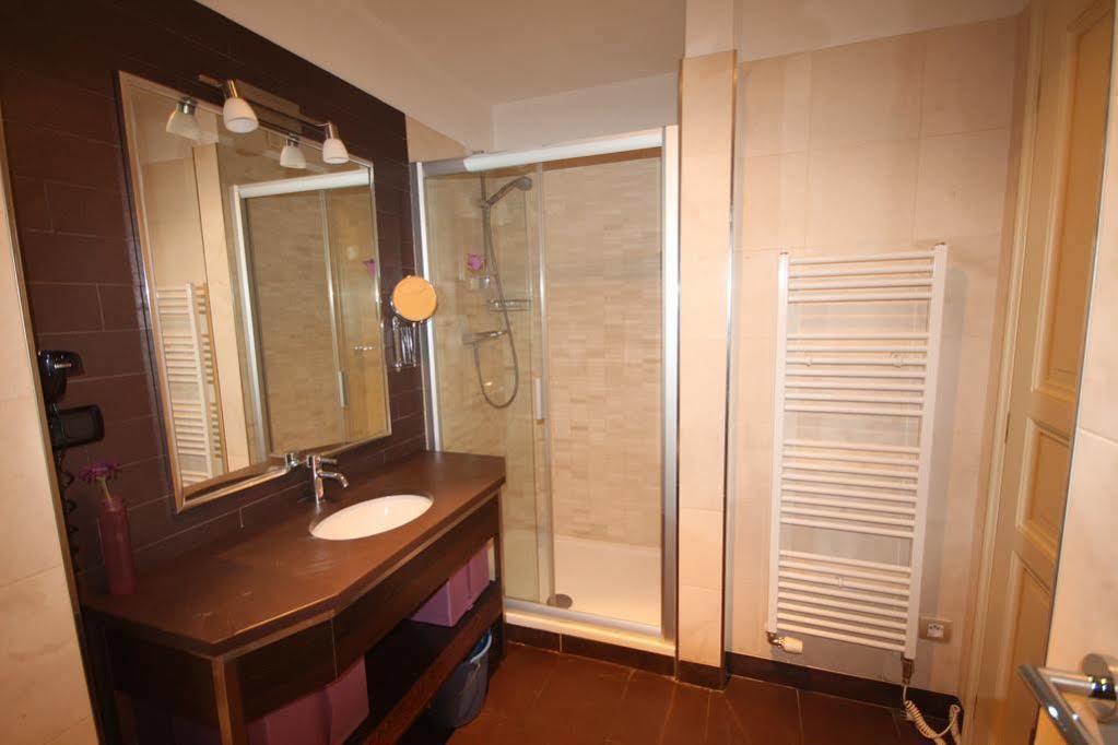 Halkrooms Praga