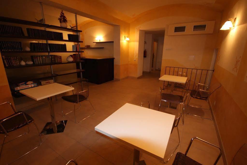 Affittacamere Halkrooms Praga