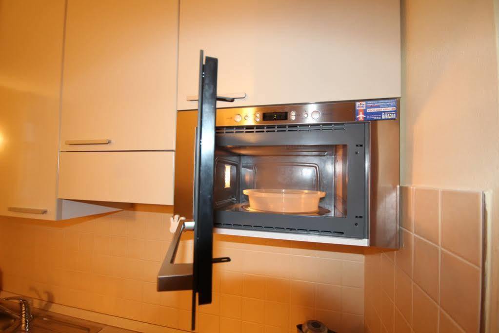 Halkrooms Affittacamere