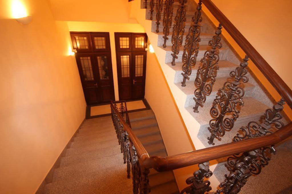 Affittacamere Halkrooms Praga
