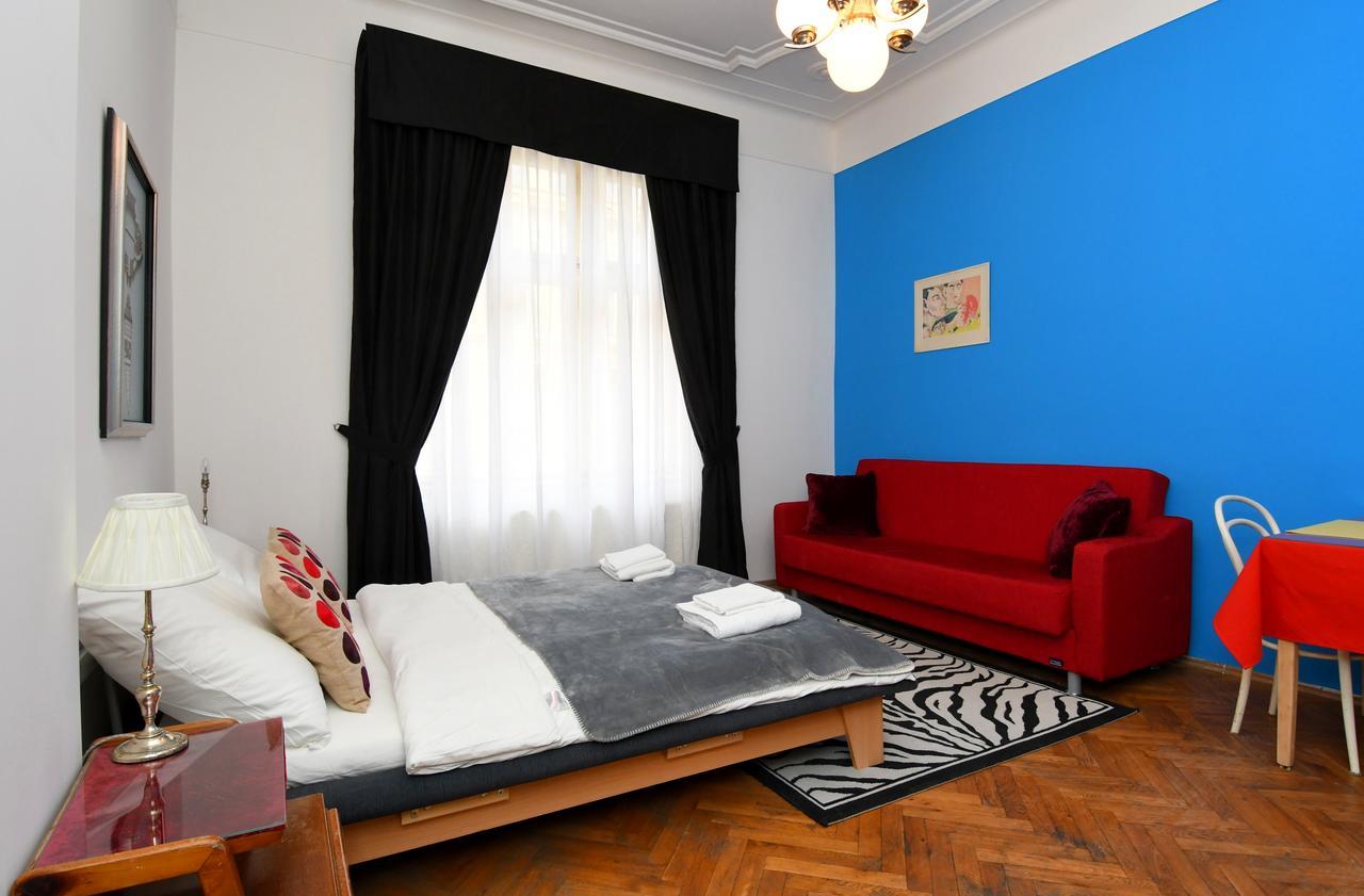 Affittacamere Halkrooms 4*