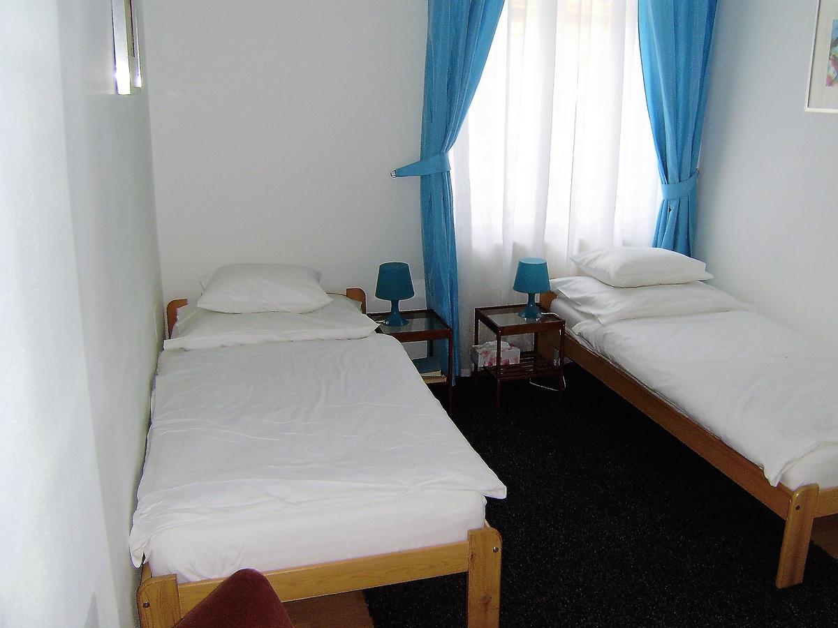 Affittacamere Halkrooms Praga