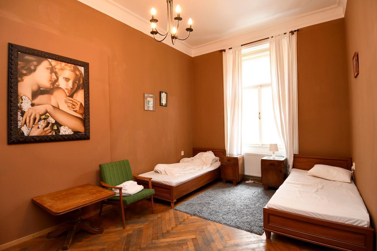 Affittacamere Halkrooms 4*