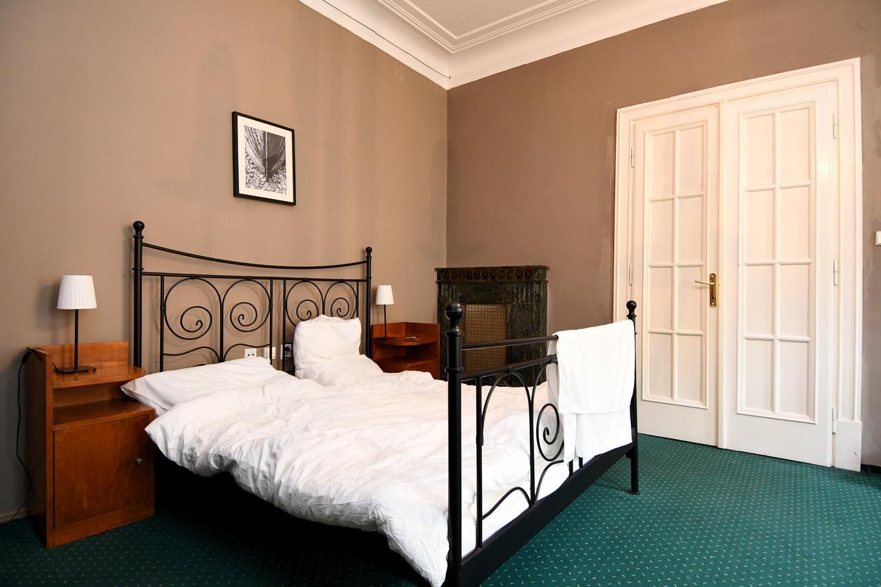 Affittacamere Halkrooms 4*