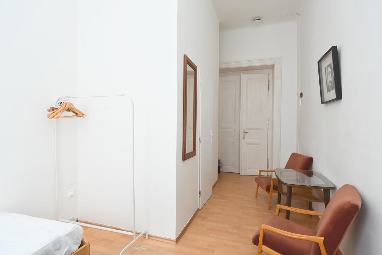 Halkrooms Affittacamere